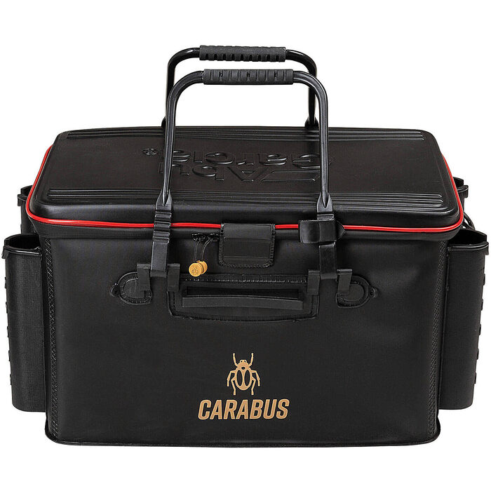 Abu Garcia Carabus Bakkan