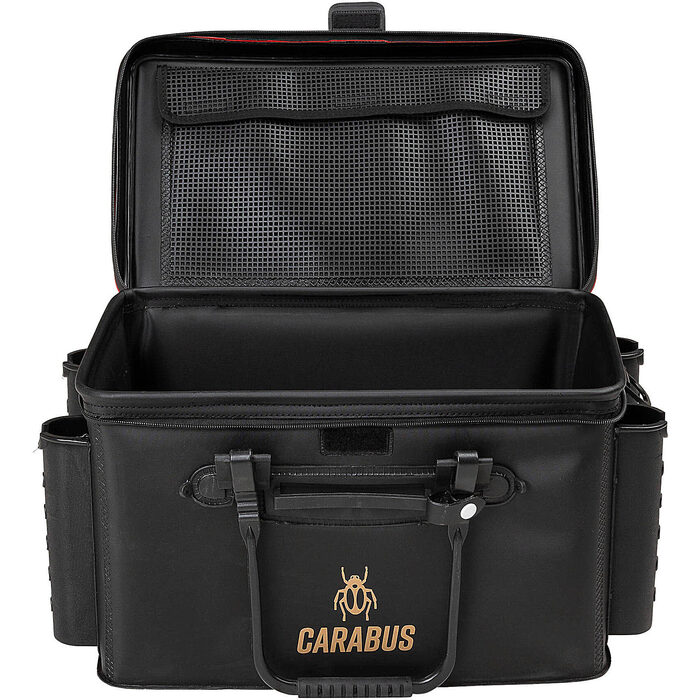 Abu Garcia Carabus Bakkan