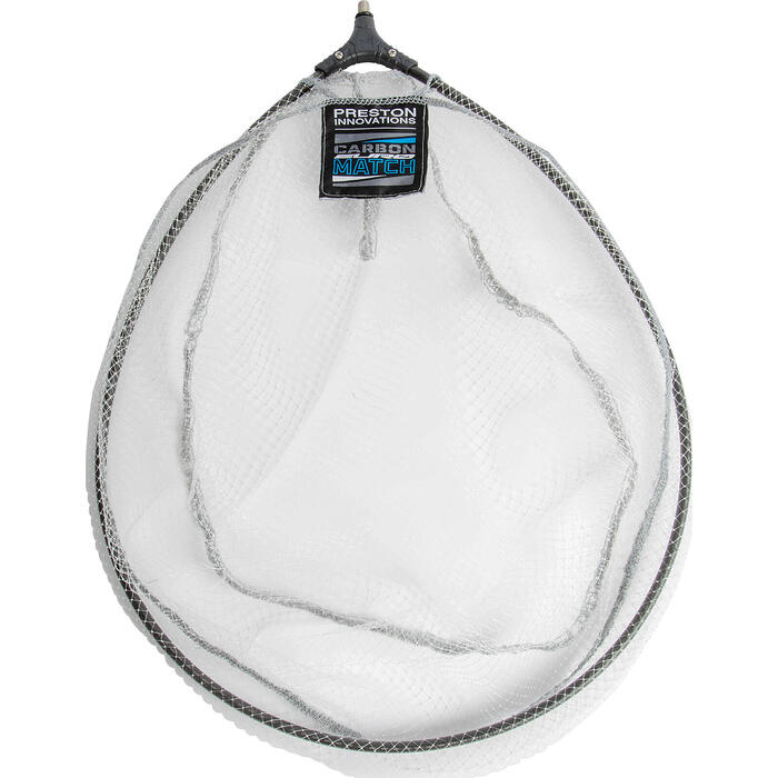 Preston Carbon Euro Match Landing Net 16