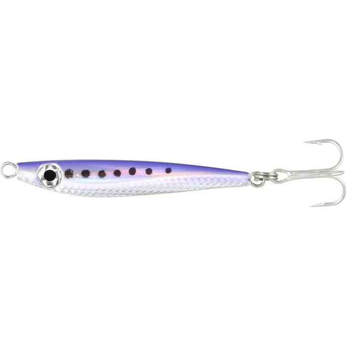 Spro Pilk Cast X 35gr Purple Trout