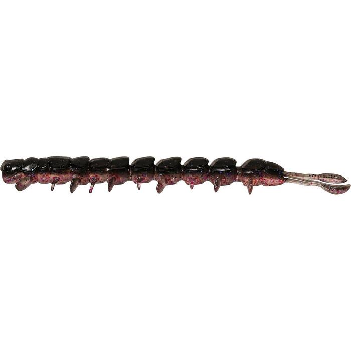 Westin Centipede Creaturebait 9.5cm 4gr Eclipse