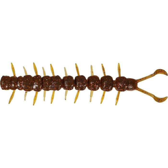 Westin Centipede Creaturebait 9.5cm 4gr UV Millipede
