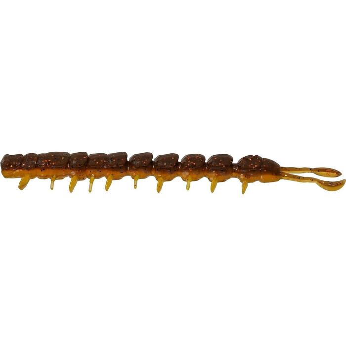 Westin Centipede Creaturebait 9.5cm 4gr UV Millipede