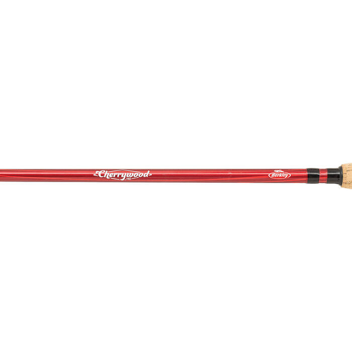 Berkley Cherrywood Spinning 2.40m 15-40gr