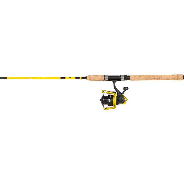 Abu Garcia Combo Impact 1.50m 10-30gr