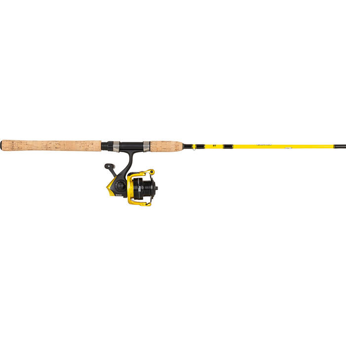 Abu Garcia Combo Impact 1.50m 10-30gr