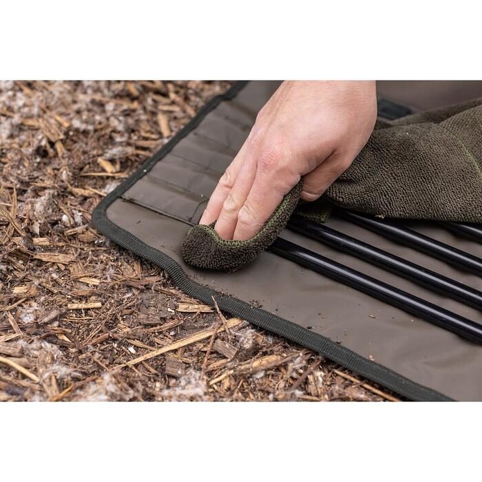 Korda Compac Bivvy Wrap Olive