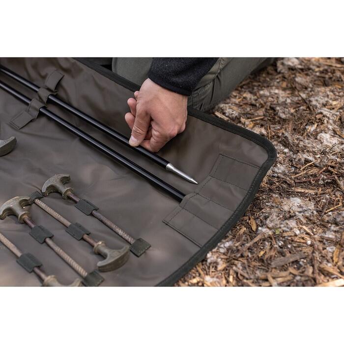 Korda Compac Bivvy Wrap Olive