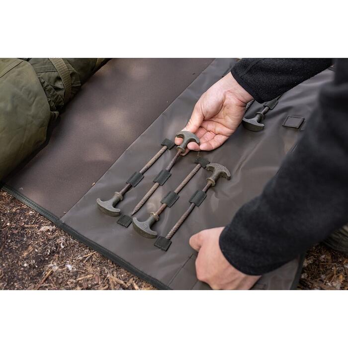 Korda Compac Bivvy Wrap Olive