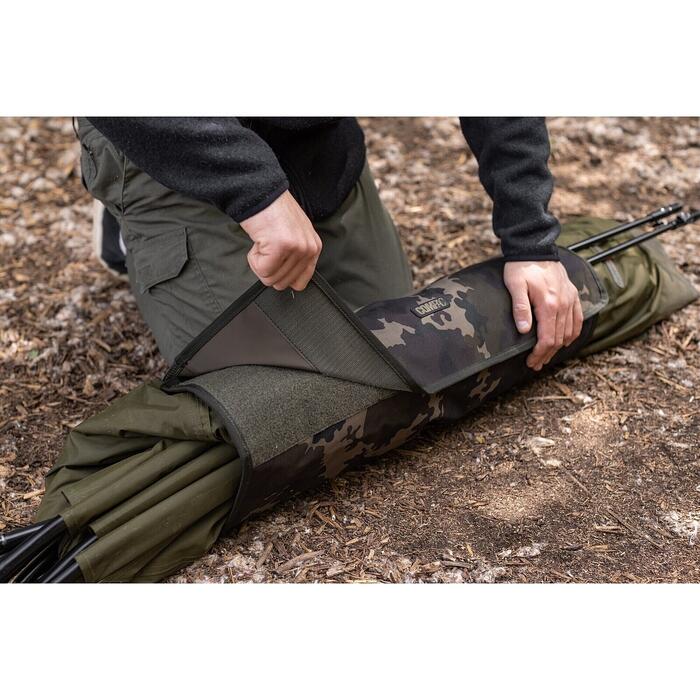 Korda Compac Bivvy Wrap Olive