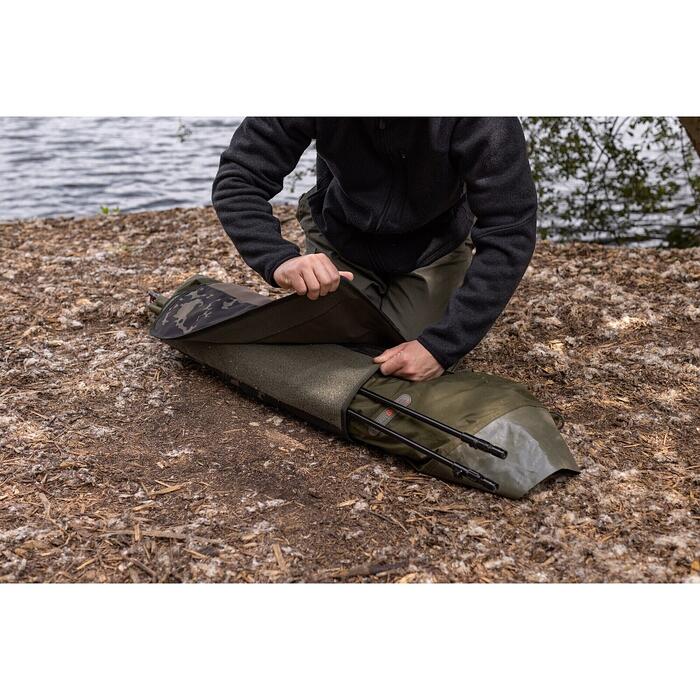 Korda Compac Bivvy Wrap Olive