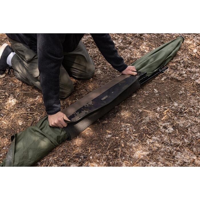 Korda Compac Brolly Wrap Dark Kamo