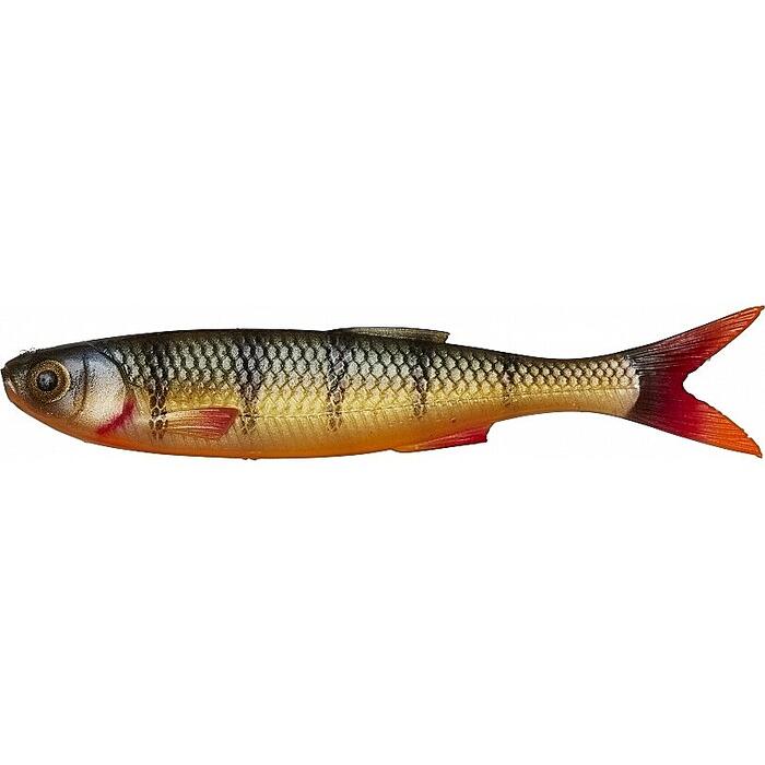 Savage Gear Craft Dying Minnow 5.5cm 0.7gr Perch