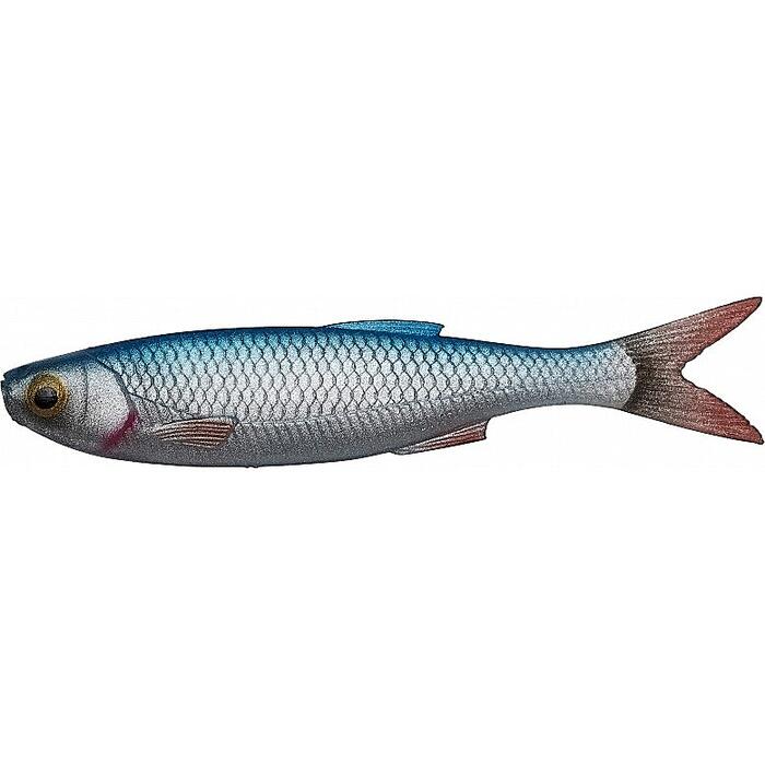 Savage Gear Craft Dying Minnow 7.5cm 2gr Blue Pearl