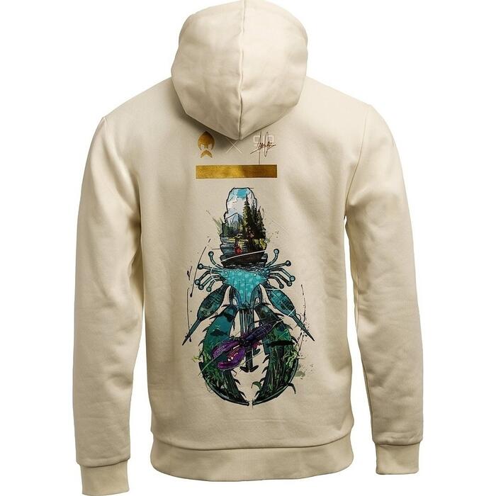 Westin Crecray Hoodie XXXL Beige