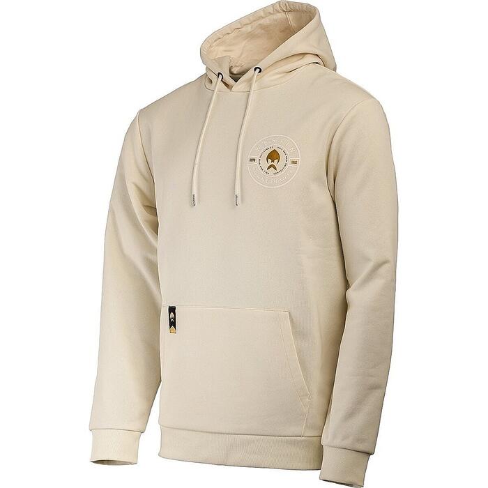Westin Crecray Hoodie M Beige