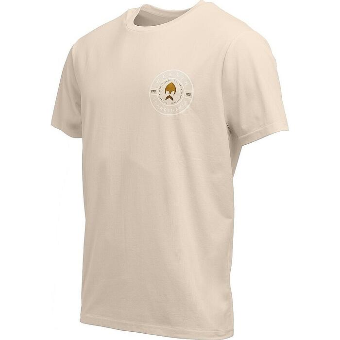 Westin CreCraw T-shirt S Beige