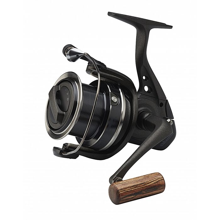Okuma Custom Carp 7000