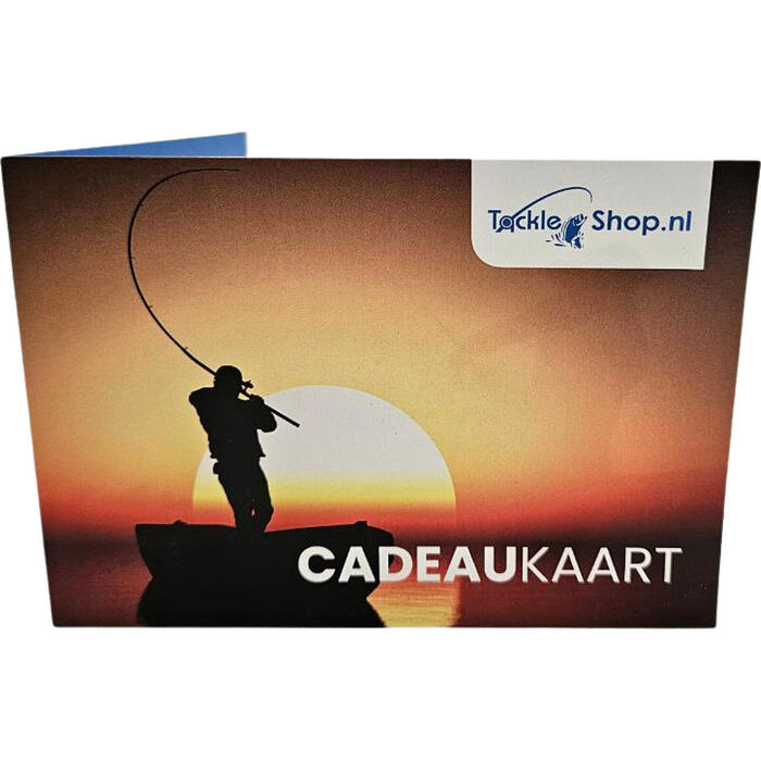 Cadeaubon 10 euro