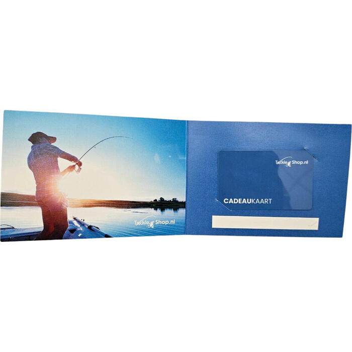 Cadeaubon 150 euro