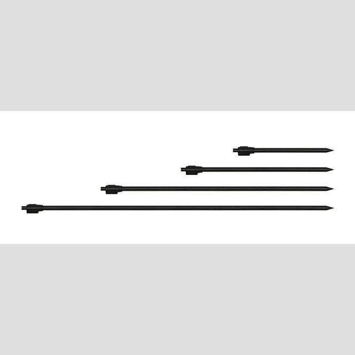 Fox Cam Lok Storm Poles 120cm