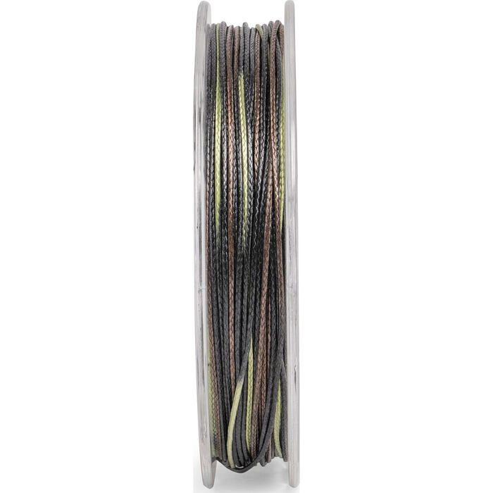 Black Cat Camo-Cat Leader 110kg 0.8mm