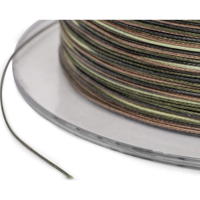 Black Cat Camo-Cat Line 44.5kg 0.43mm 250m
