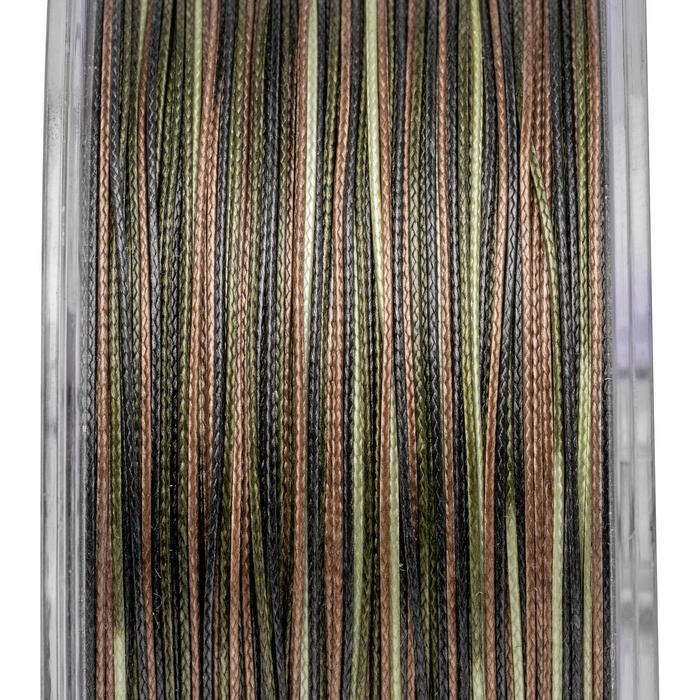 Black Cat Camo-Cat Line 44.5kg 0.43mm 250m