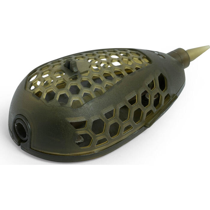 Korum Camo Grub Feeder L 30g