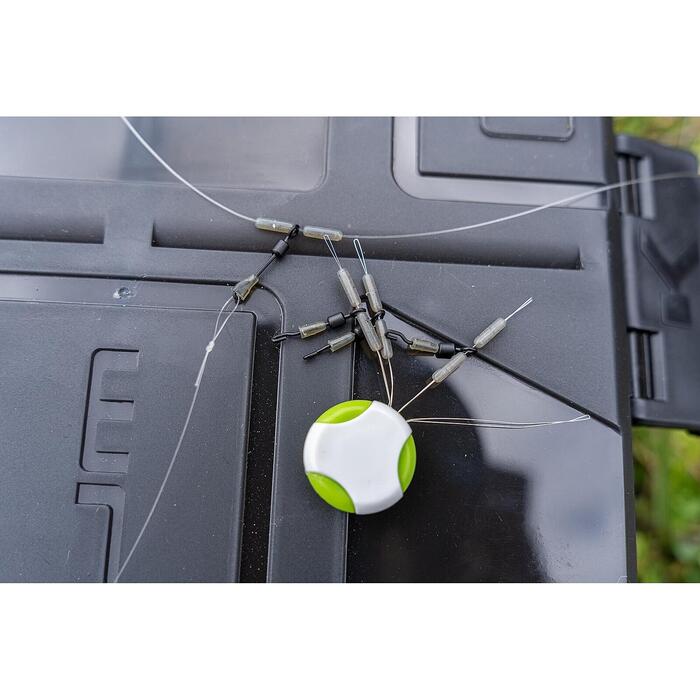 Korum Camo Heli Kit Quick Change