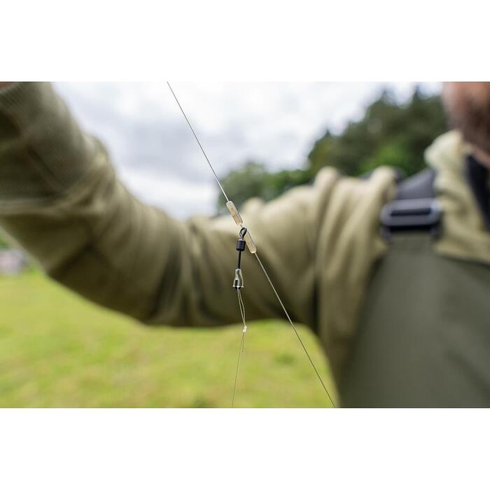 Korum Camo Heli Kit Quick Change