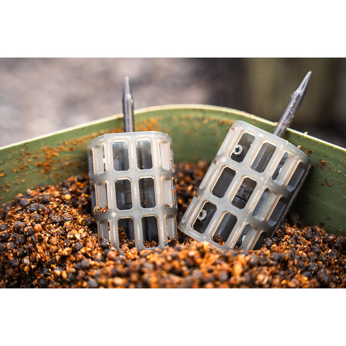 Korum Camo Inline Cage M 45gr