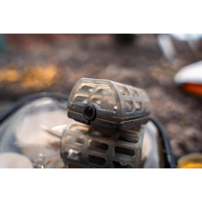 Korum Camo Inline Cage M 45gr