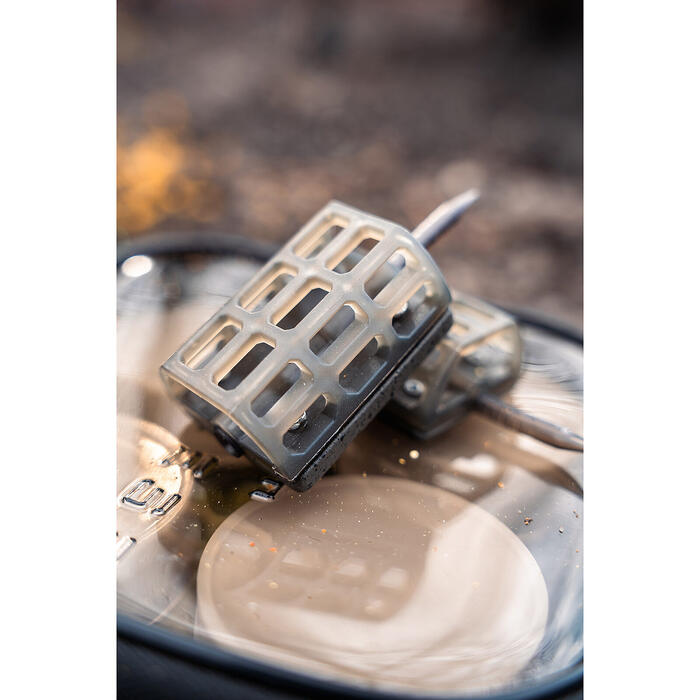 Korum Camo Inline Cage M 45gr