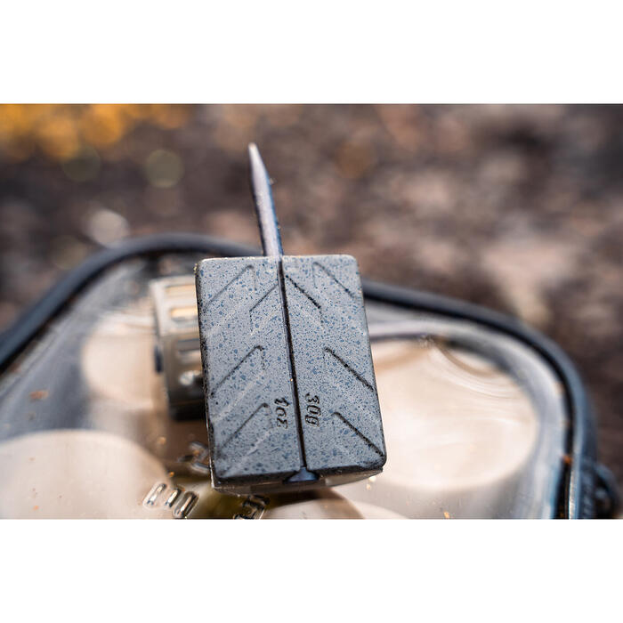 Korum Camo Inline Cage M 45gr