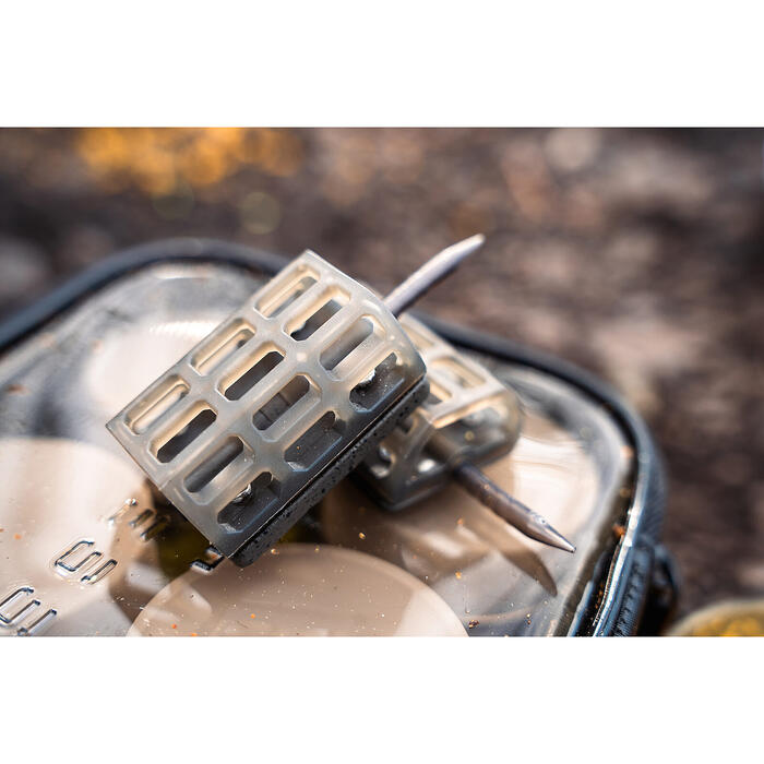 Korum Camo Inline Cage M 45gr