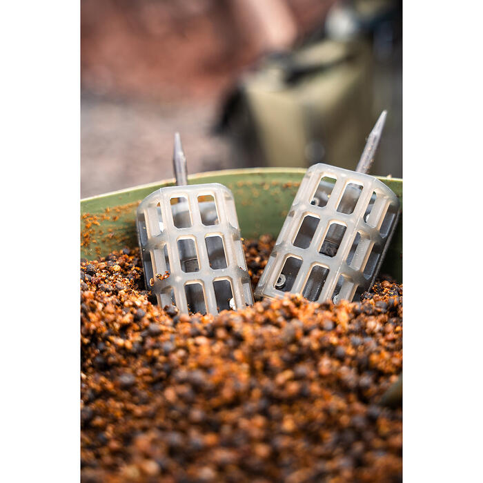 Korum Camo Inline Cage M 45gr