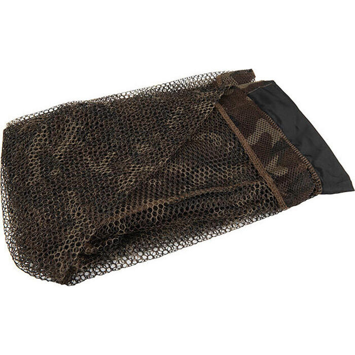 Fox Camo Landing Net Spare Mesh 42 Inch