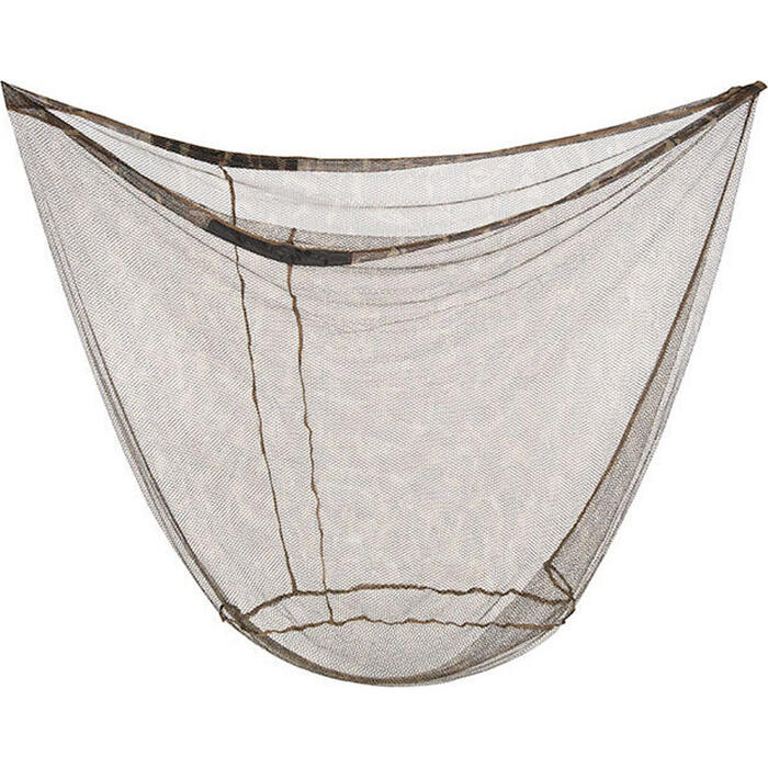 Fox Camo Landing Net Spare Mesh 42 Inch