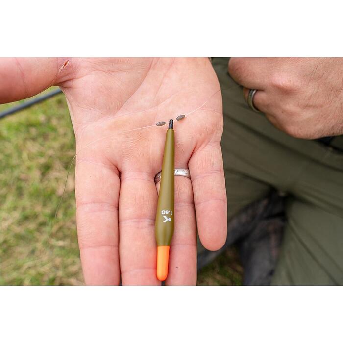 Korum Camo Line Stoppers - Large