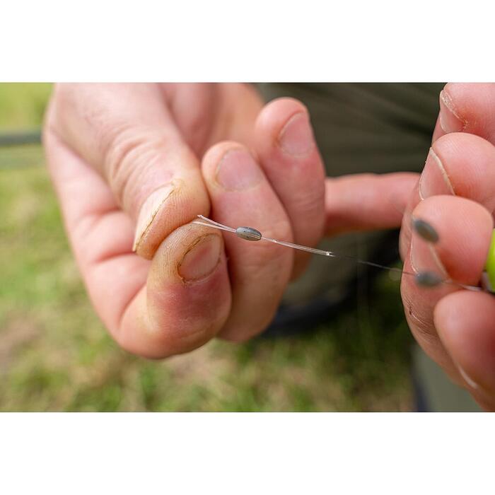 Korum Camo Line Stoppers - Large