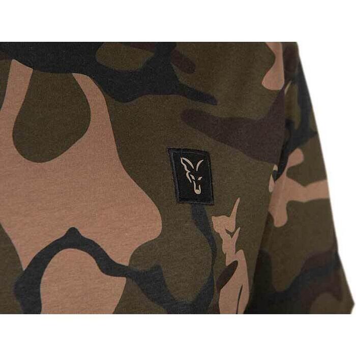 Fox Camo T-Shirt M