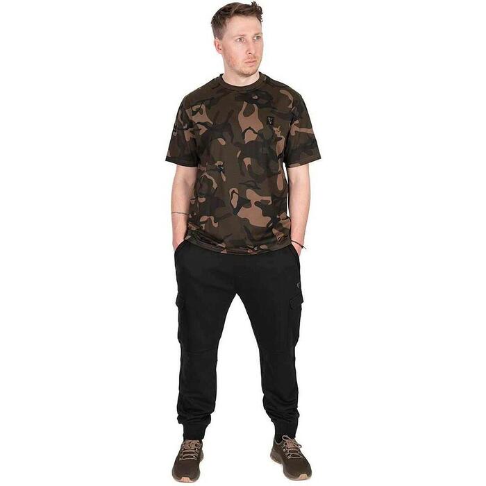 Fox Camo T-Shirt S