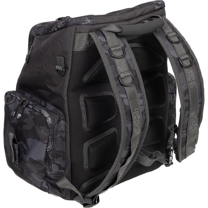 Fox Rage Camo Voyager Rucksack