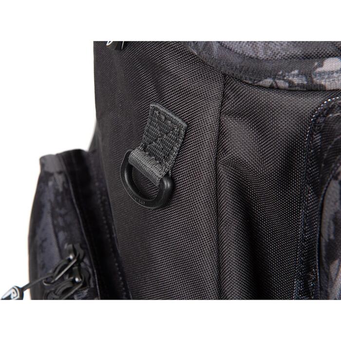 Fox Rage Camo Voyager Rucksack