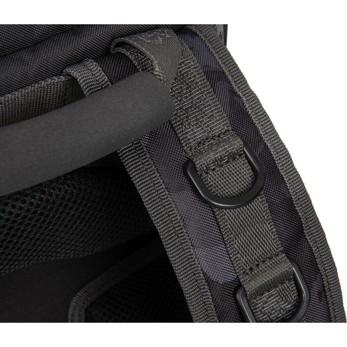 Fox Rage Camo Voyager Rucksack