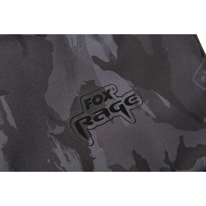 Fox Rage Camo Voyager Rucksack