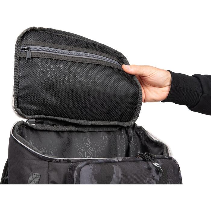 Fox Rage Camo Voyager Rucksack