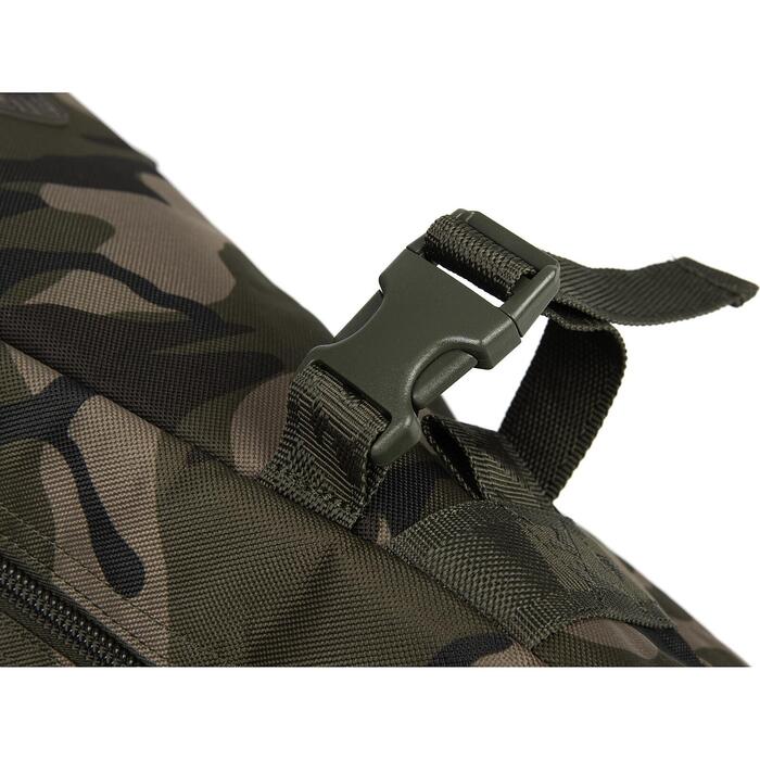 Fox Camolite Tri Sleeve 8-10ft Retractable