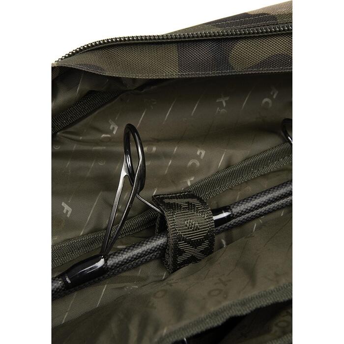 Fox Camolite Tri Sleeve 8-10ft Retractable